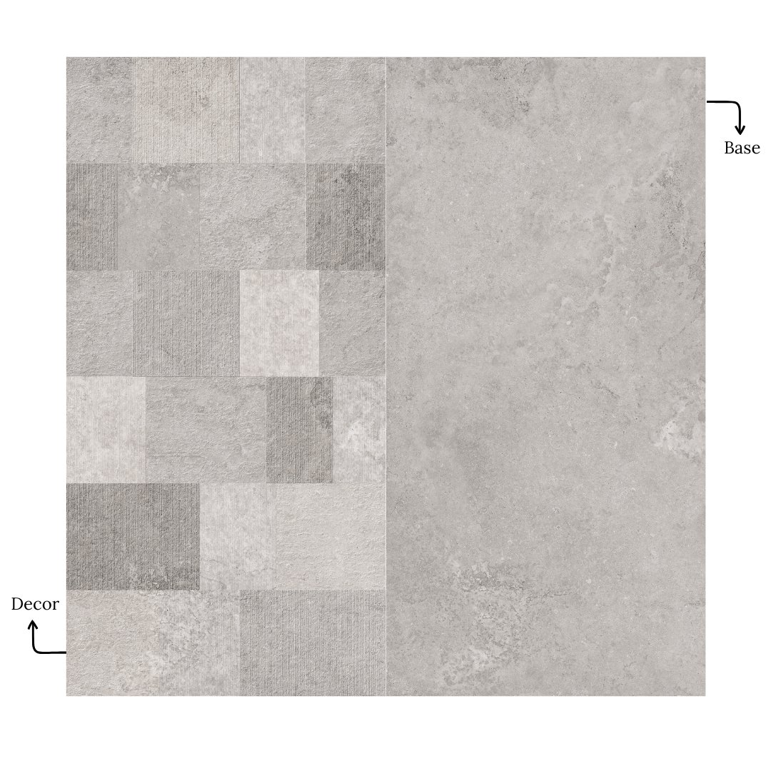 Bliss Grey